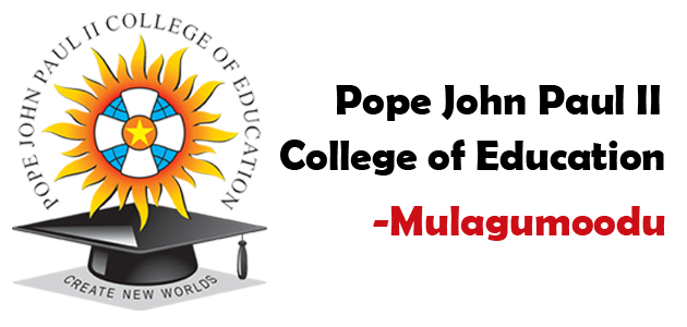 Pope John Paul II College of Education Mulagumoodu